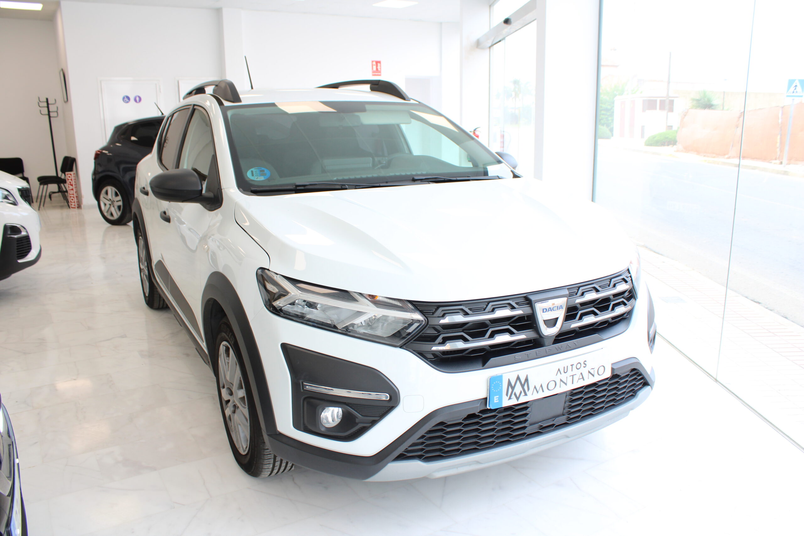 Imagen de un articulo de Autos Montaño