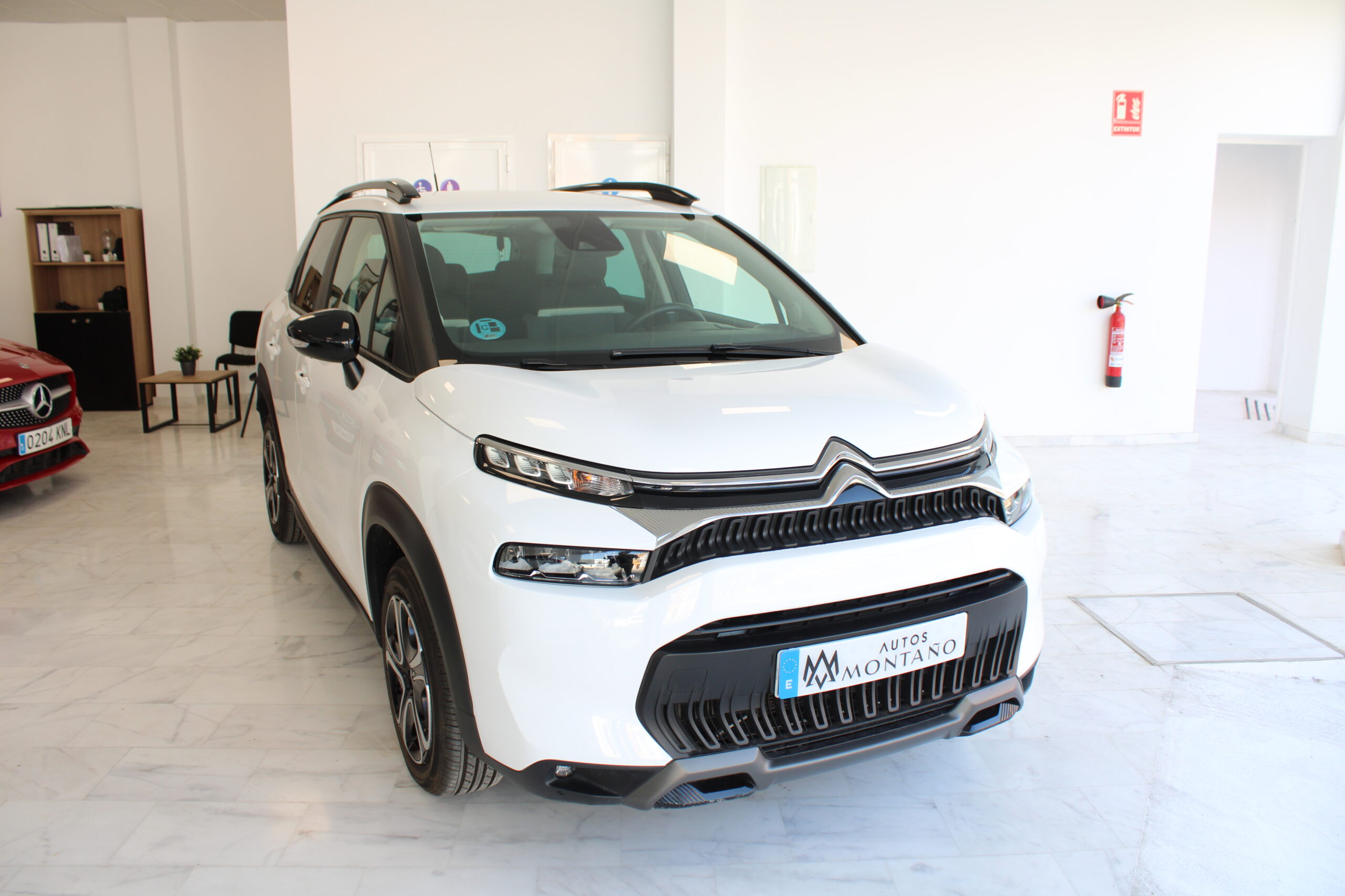 Imagen de un articulo de Autos Montaño