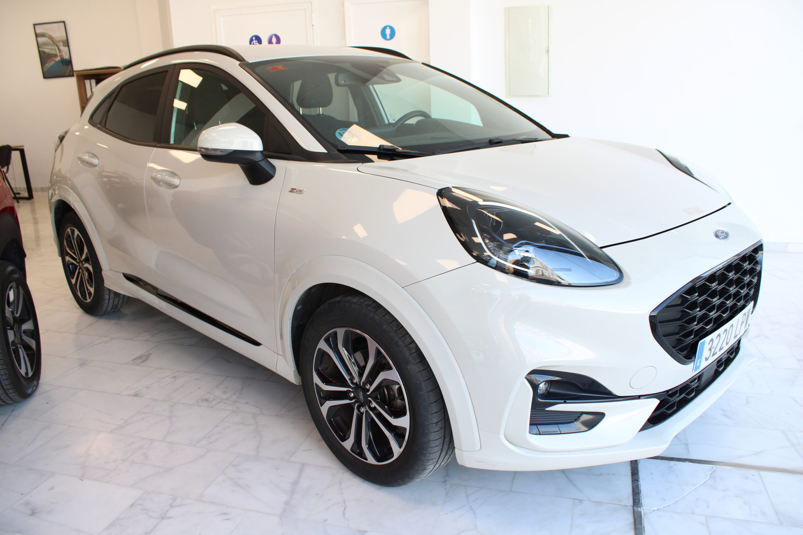 Imagen de un articulo de Autos Montaño