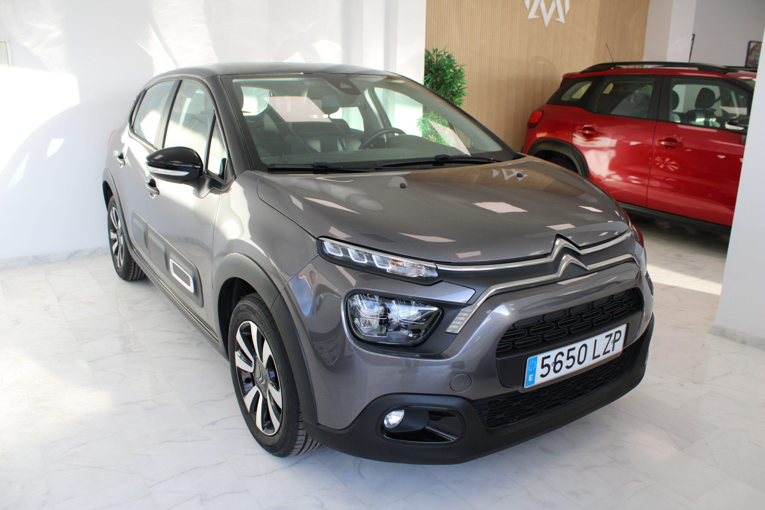 Imagen de un articulo de Autos Montaño