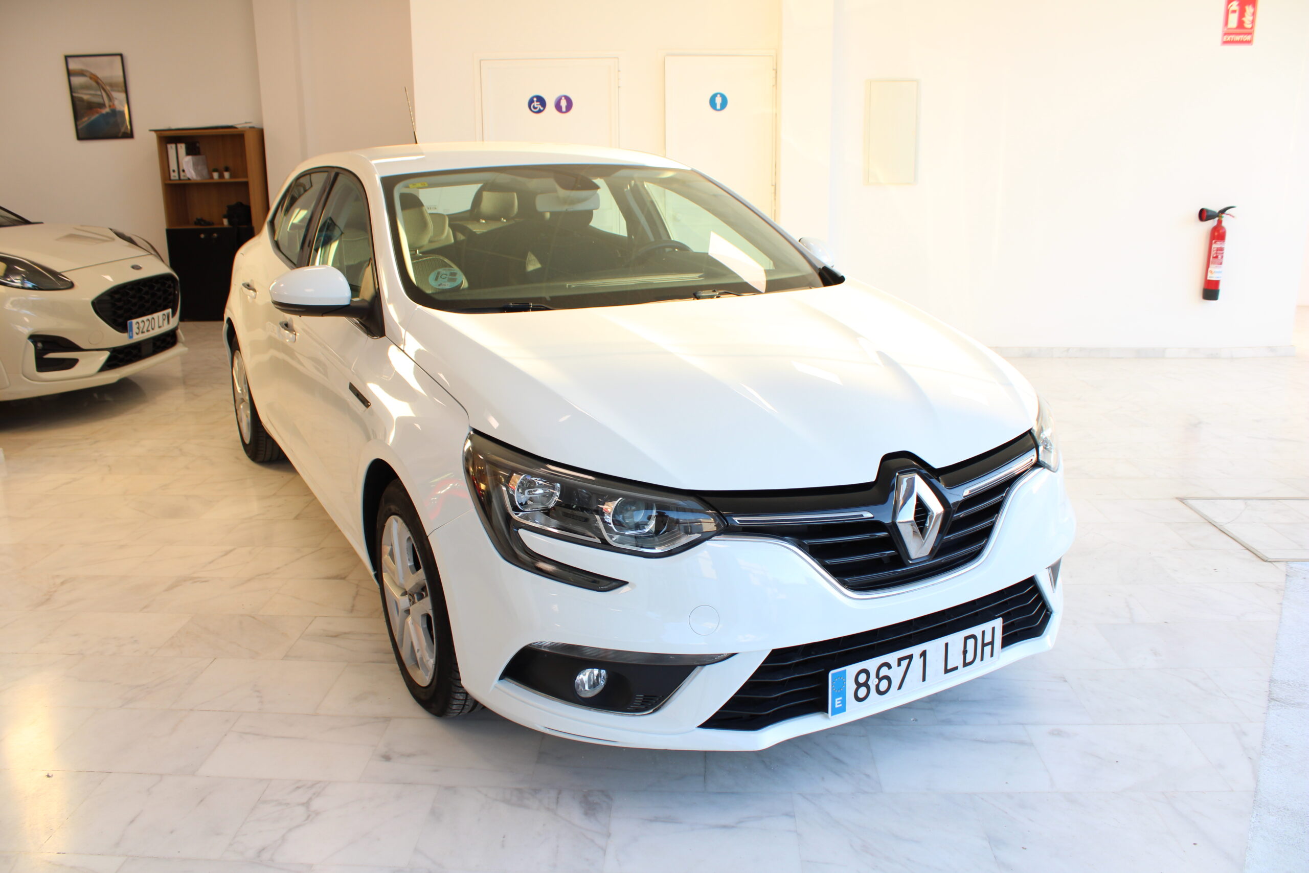 Imagen de un articulo de Autos Montaño