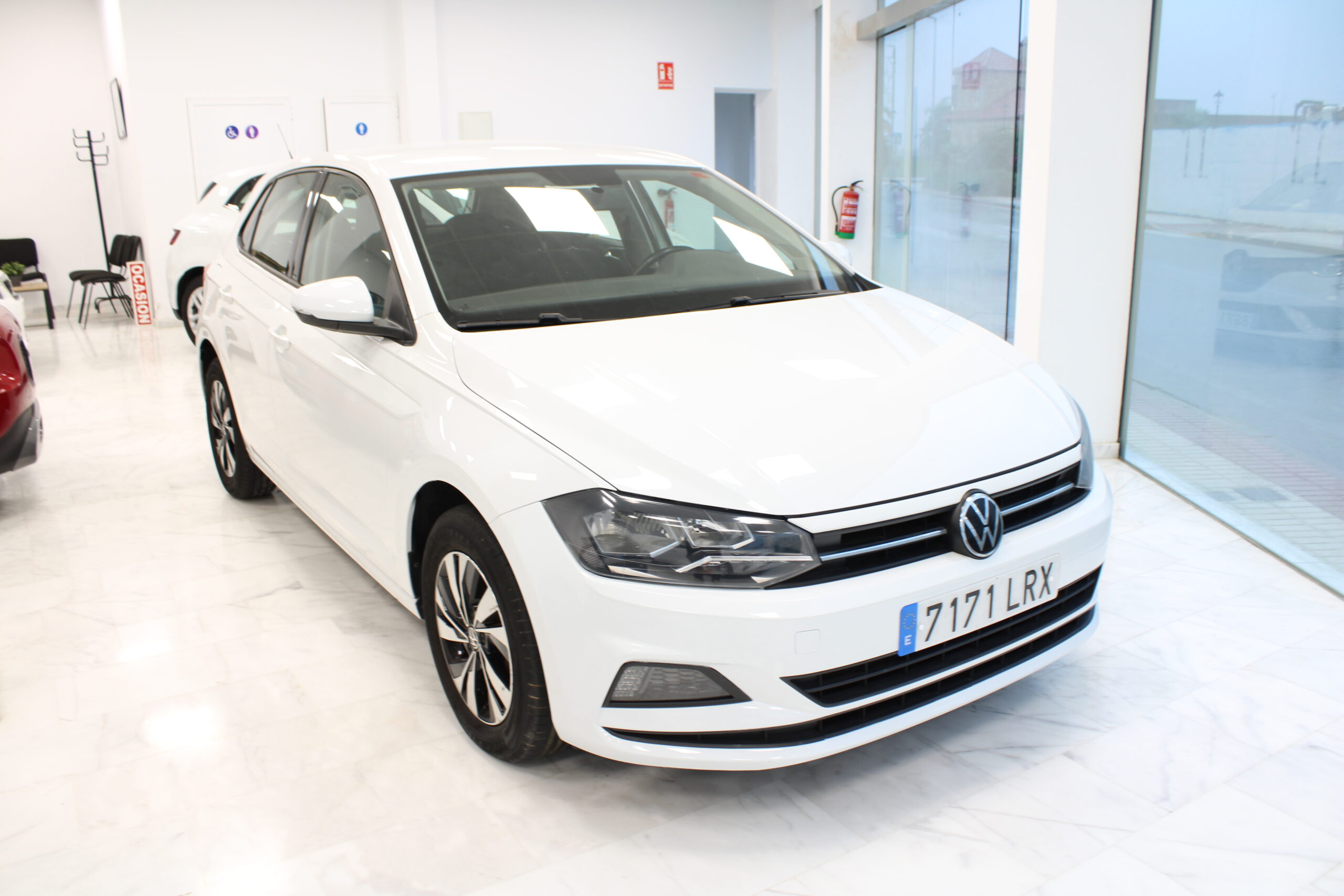 Imagen de un articulo de Autos Montaño