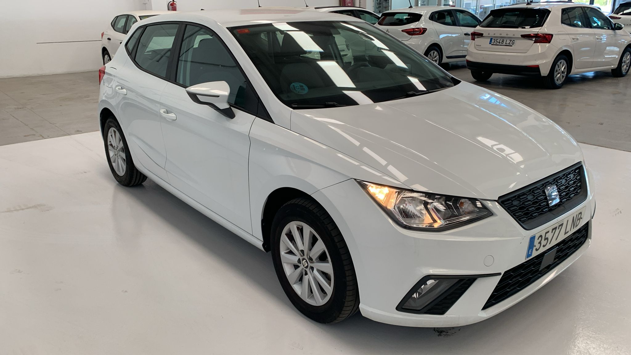 Imagen de un articulo de Autos Montaño