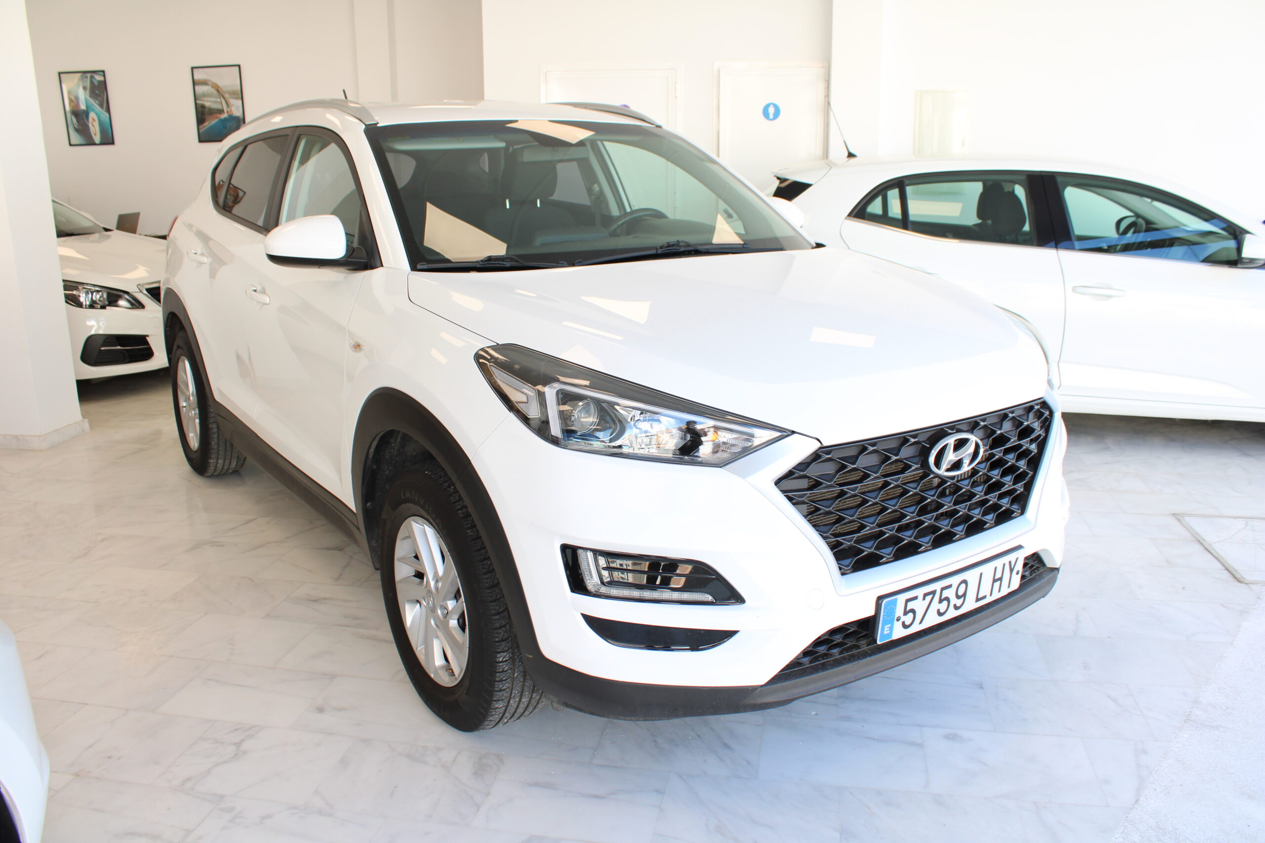 Imagen de un articulo de Autos Montaño