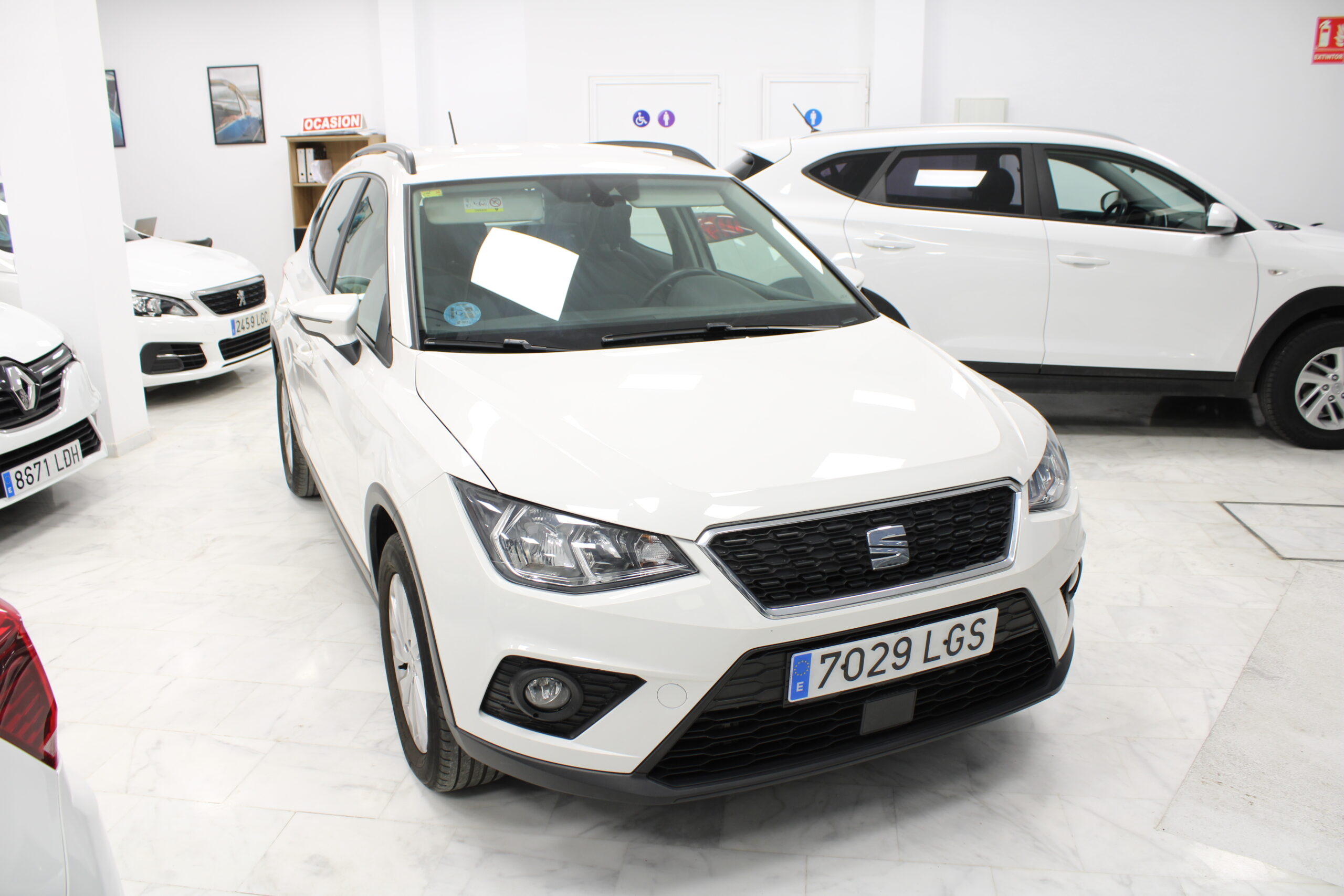 Imagen de un articulo de Autos Montaño