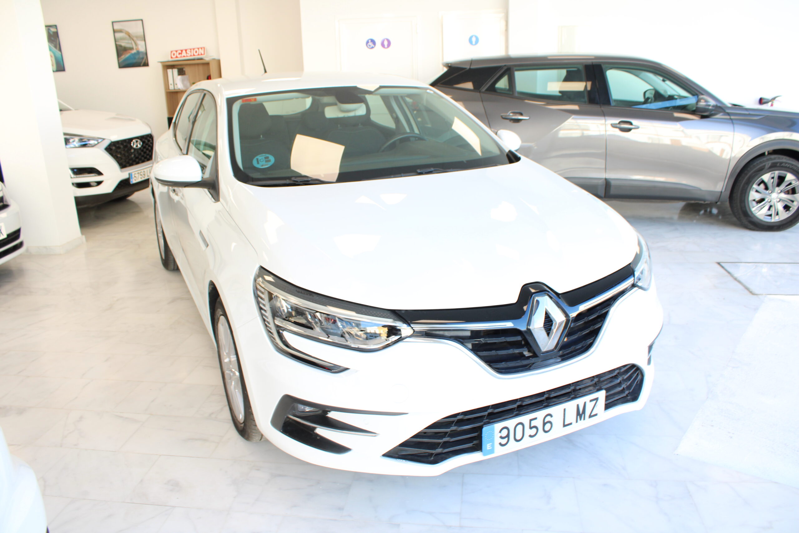 Imagen de un articulo de Autos Montaño