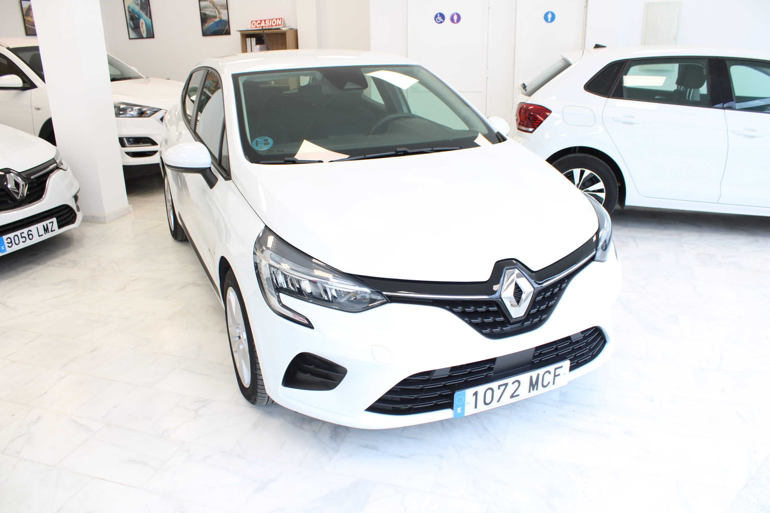 Imagen de un articulo de Autos Montaño