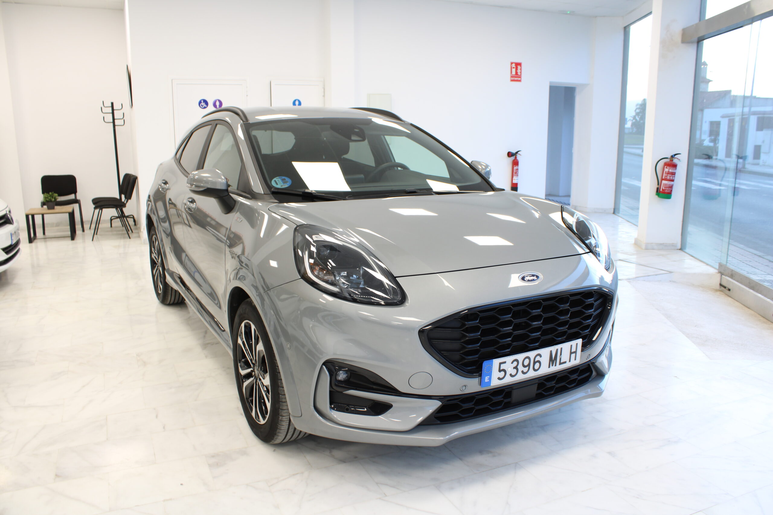 Imagen de un articulo de Autos Montaño