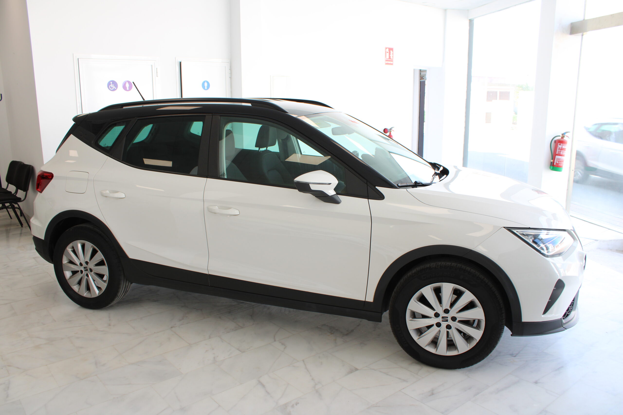 Imagen de un articulo de Autos Montaño