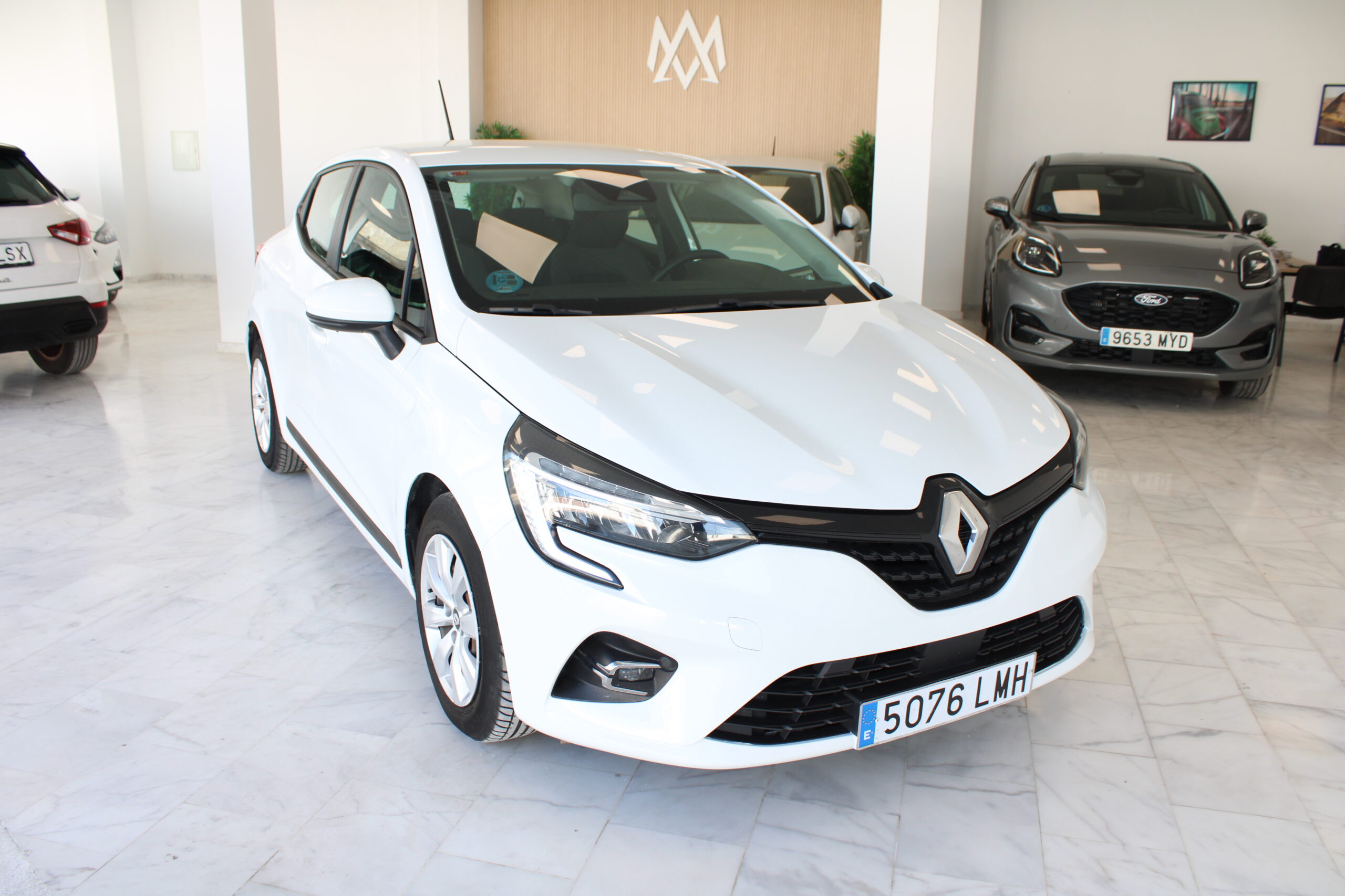 Imagen de un articulo de Autos Montaño