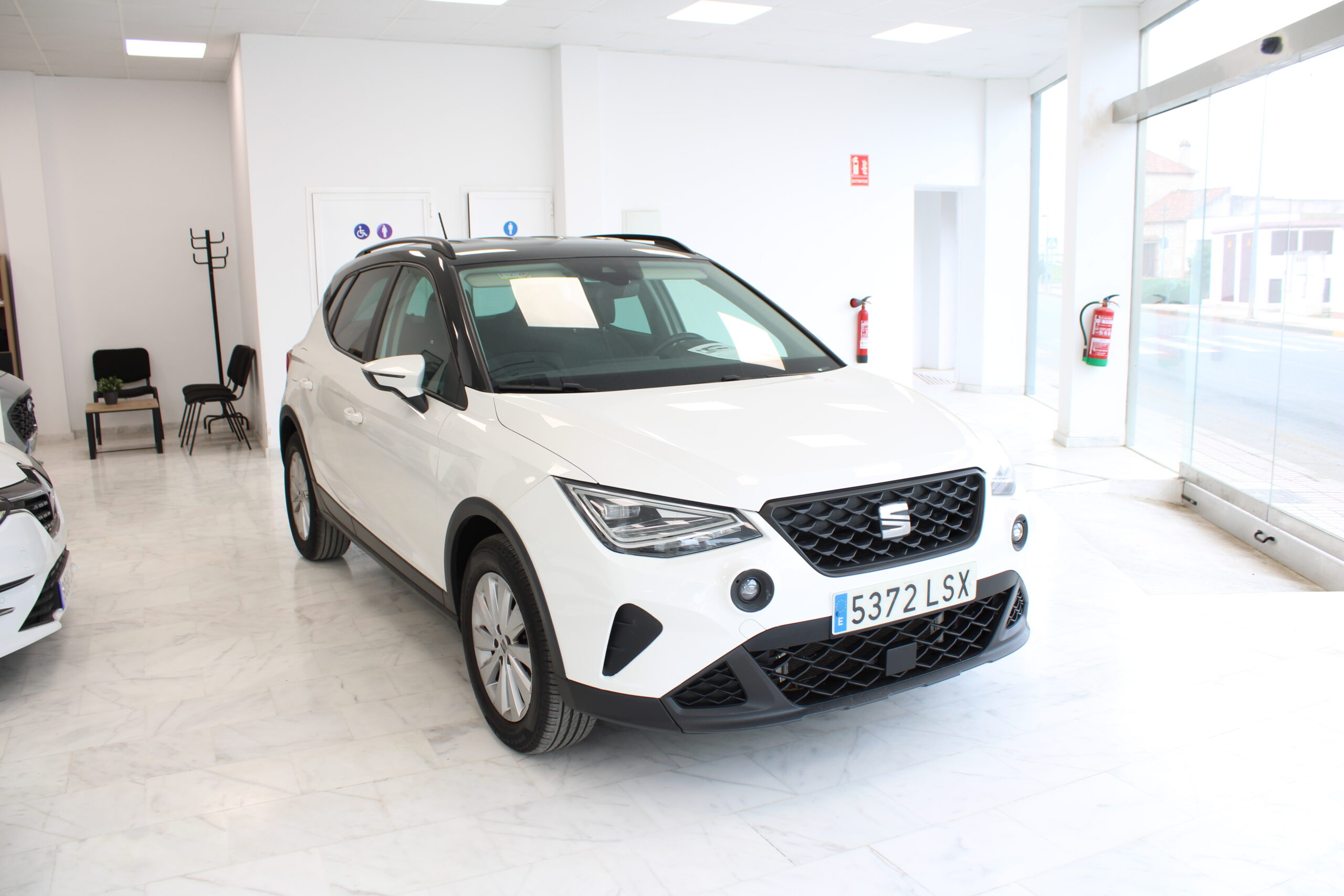 Imagen de un articulo de Autos Montaño