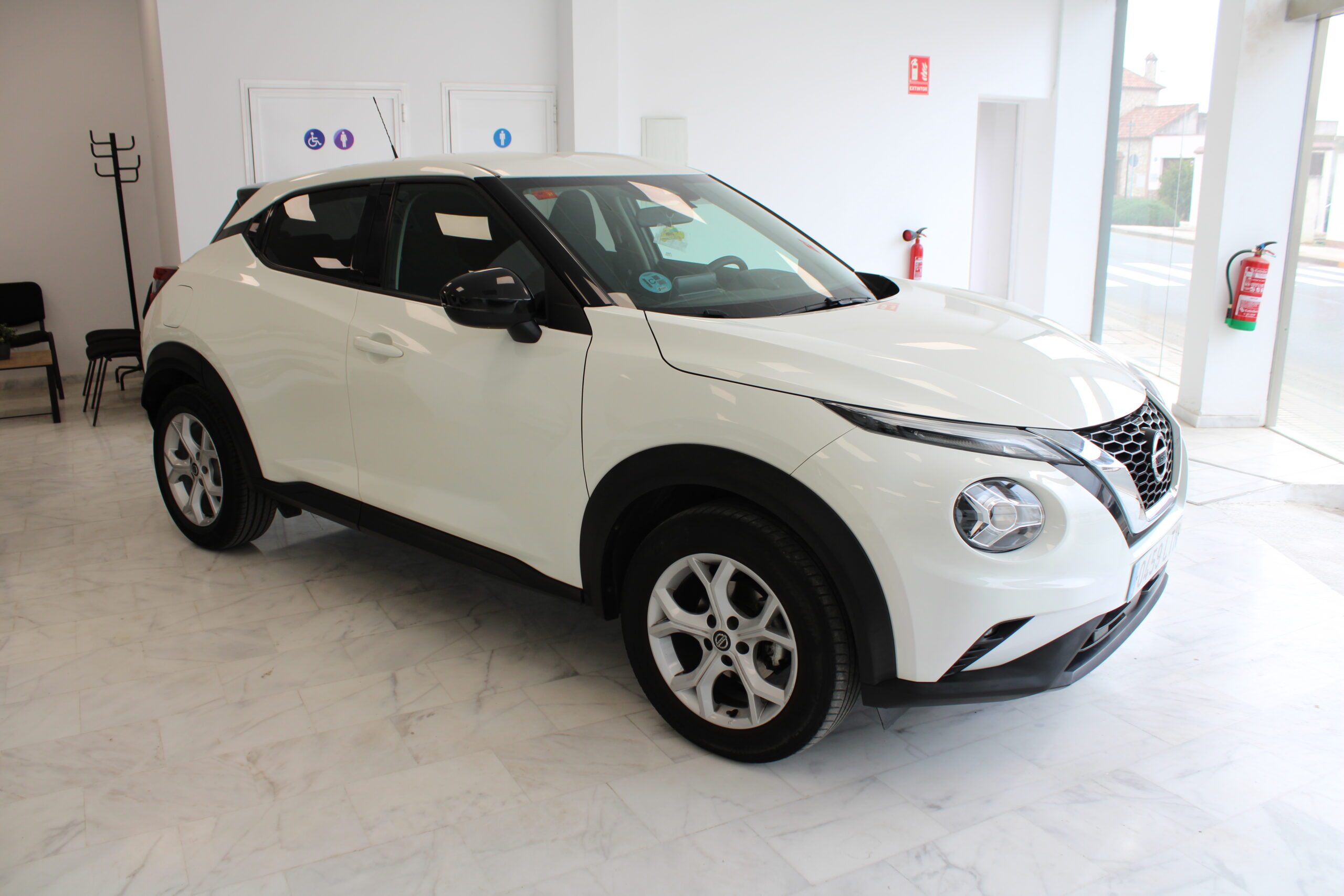 Imagen de un articulo de Autos Montaño