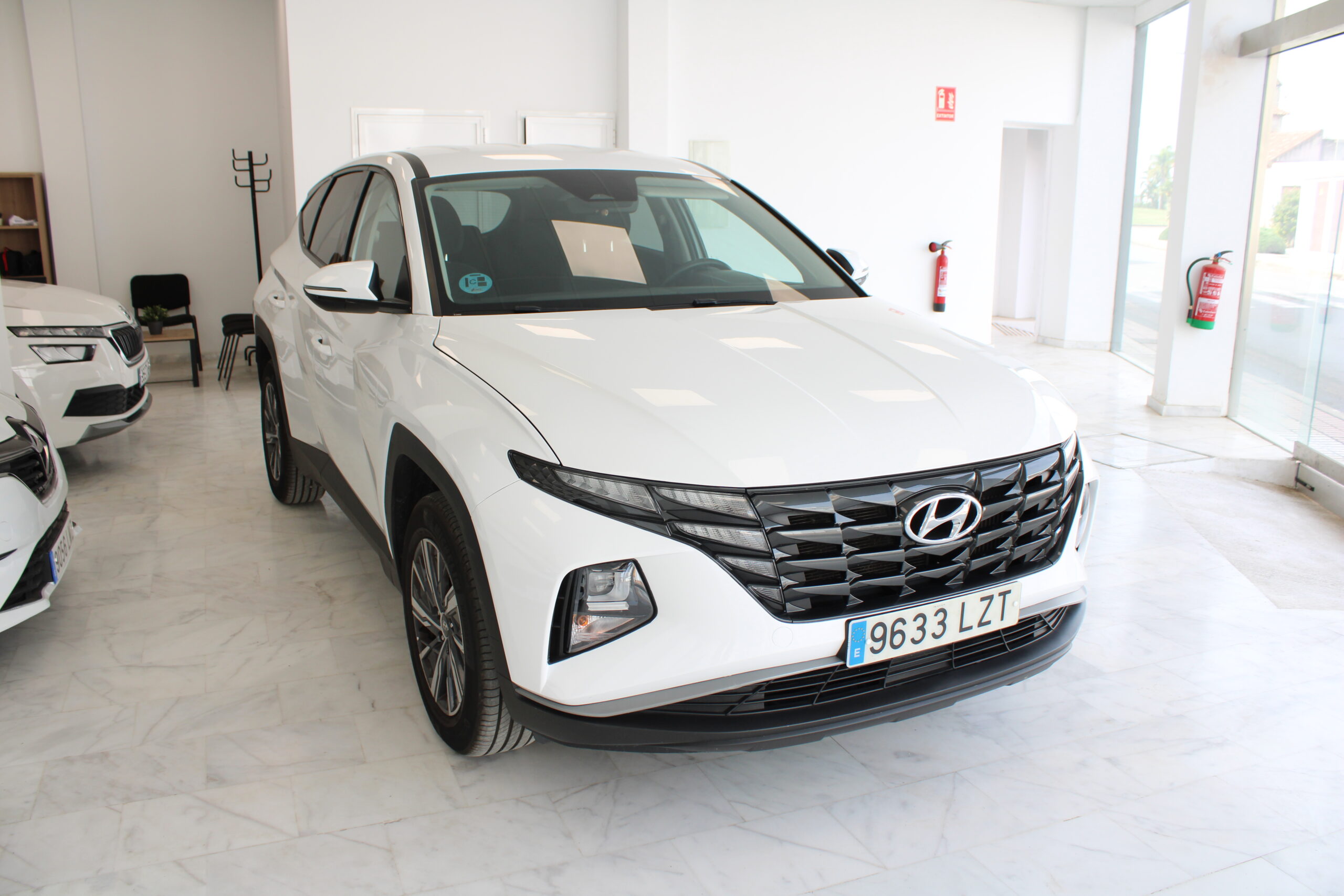 Imagen de un articulo de Autos Montaño