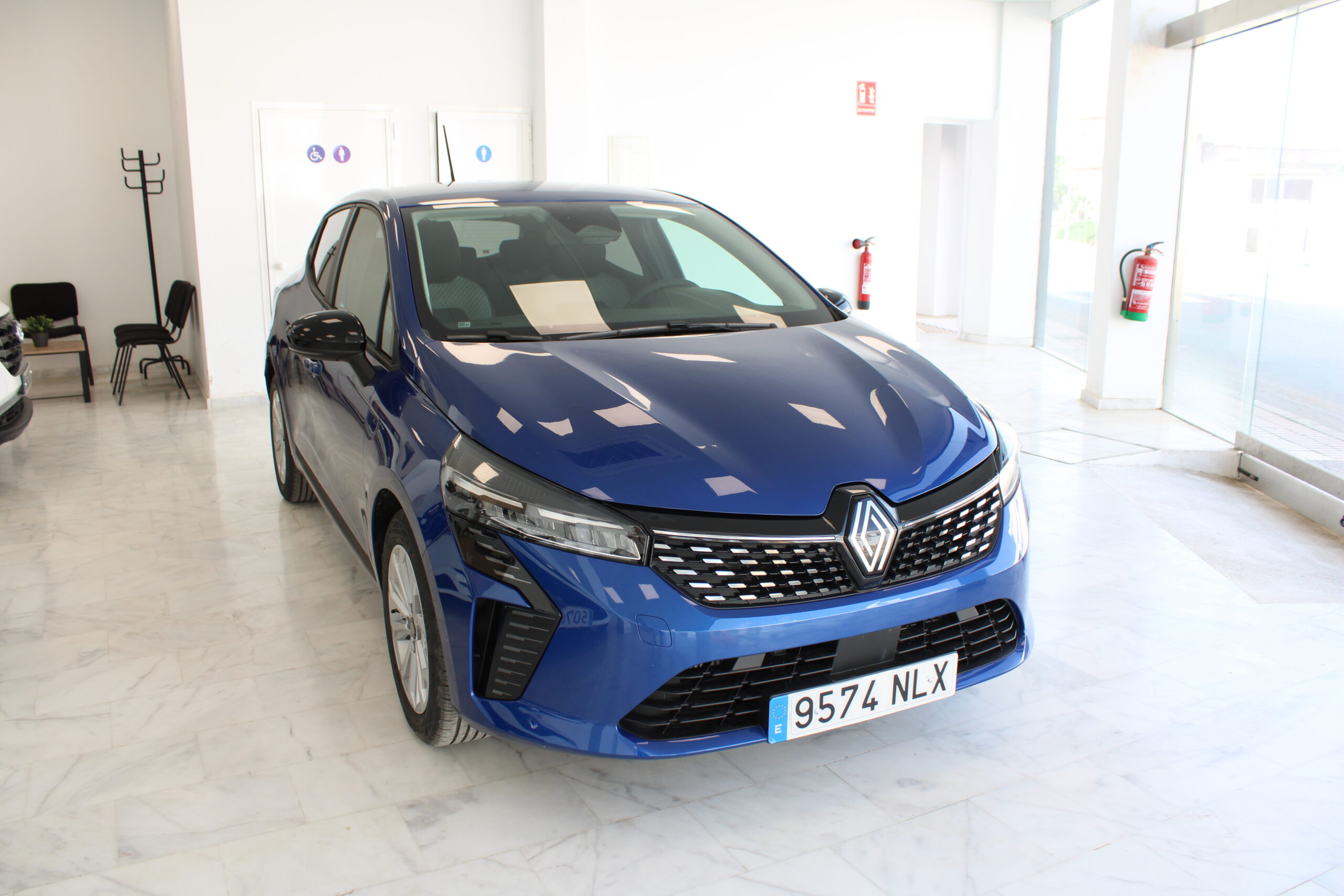 Imagen de un articulo de Autos Montaño