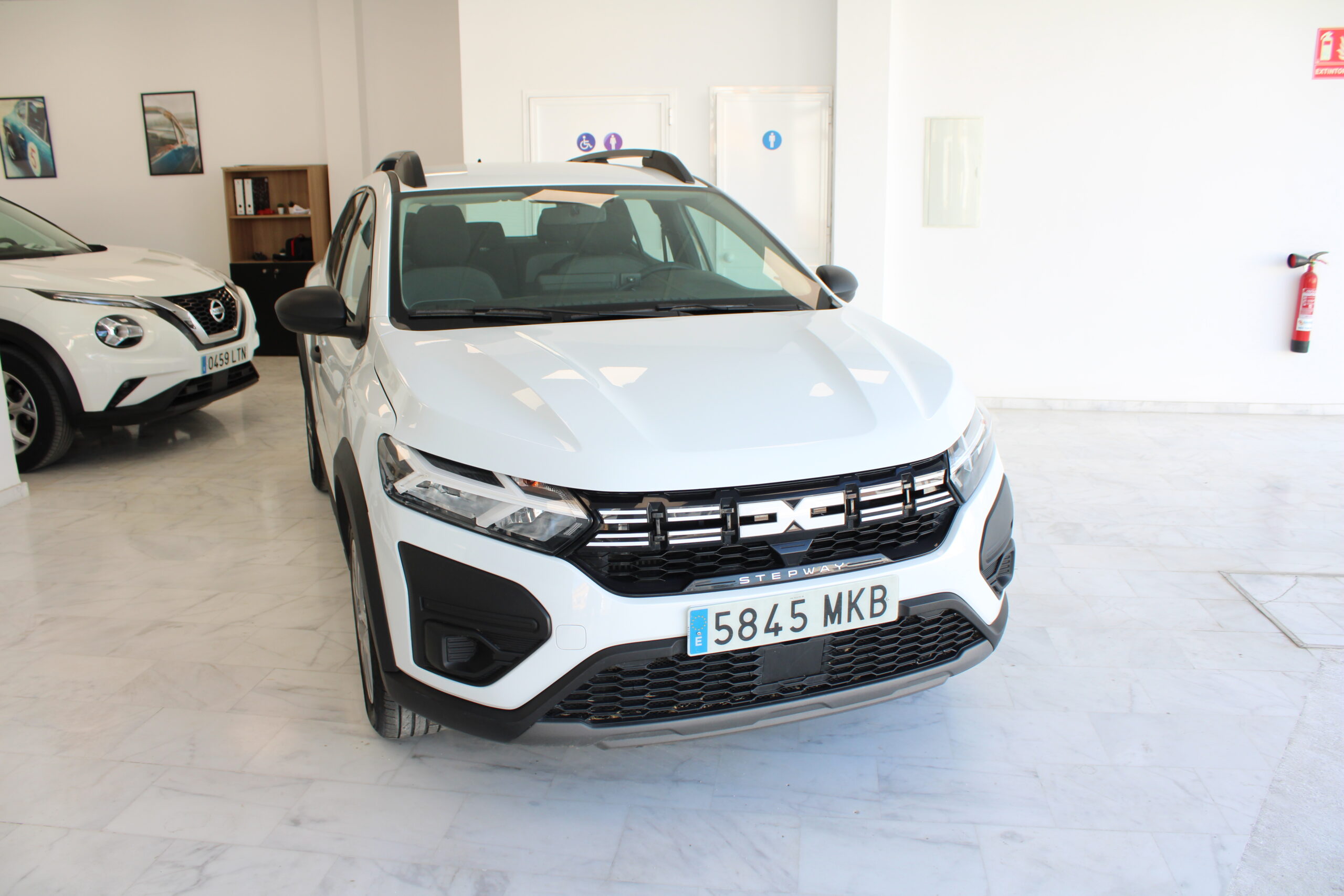 Imagen de un articulo de Autos Montaño