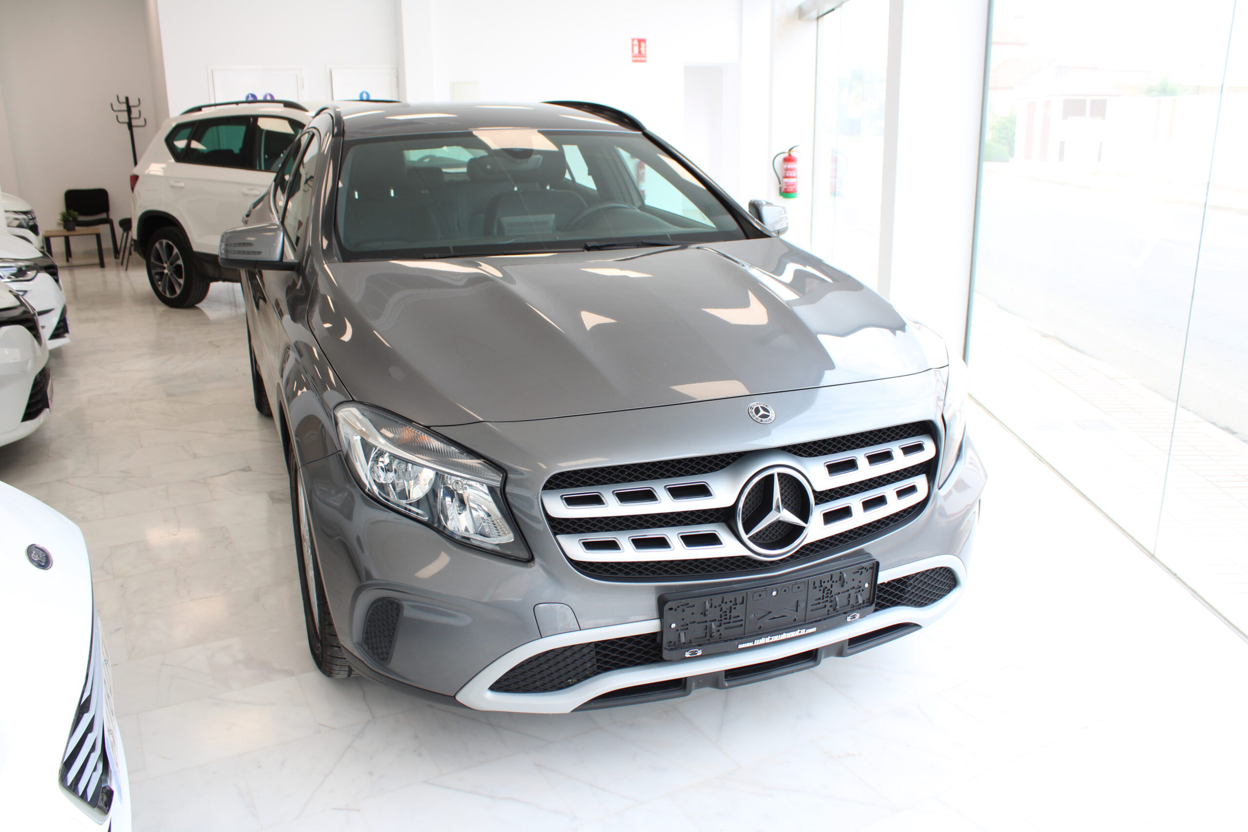 Imagen de un articulo de Autos Montaño